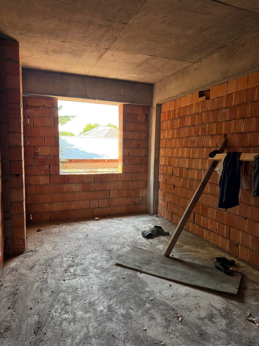 4-otaqlı yeni tikili, Zaqatala r., 88 m² — Daşınmaz əmlak, Zaqatala (10)
