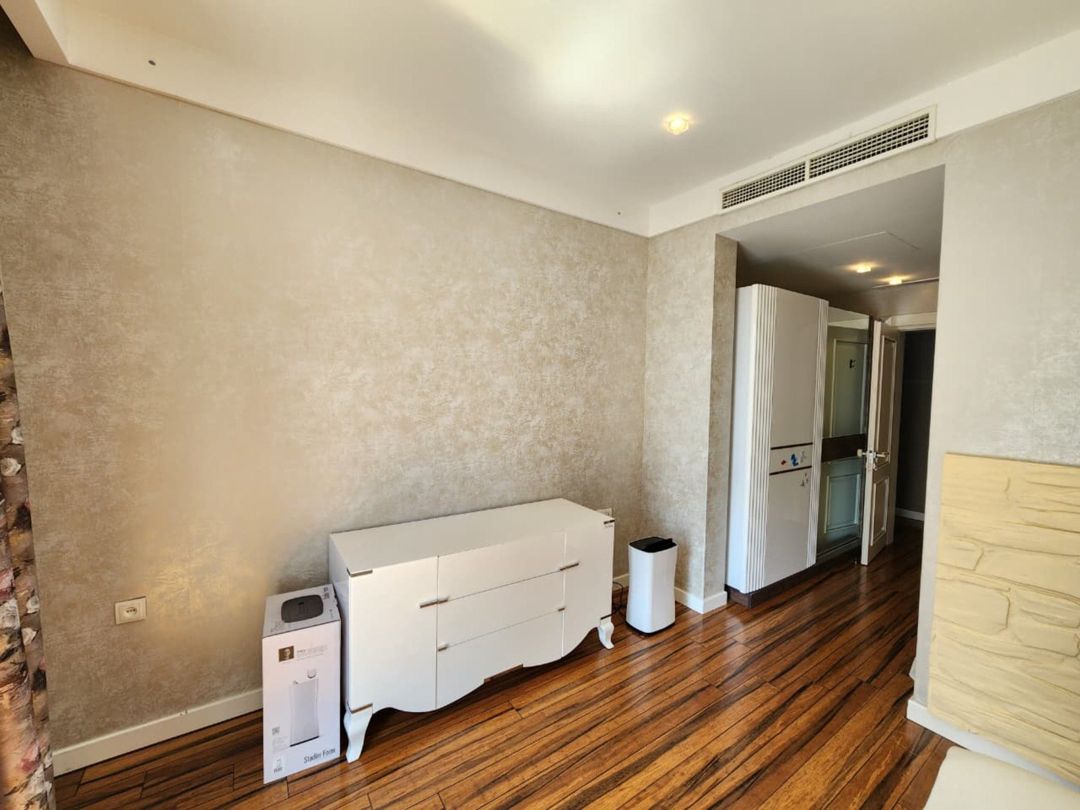 İcarəyə verilir 4 otaqlı yeni tikili 250 m² — Mənzil, Bakı (10)