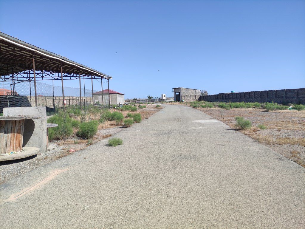 İcarəyə verilir obyekt 870 m² — Əmlak, Bakı (2)