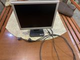 Acer AL1717 LCD monitor - Ekran ölçüsü: 17 düym (4:3 nisbət) - Panel — Elşən