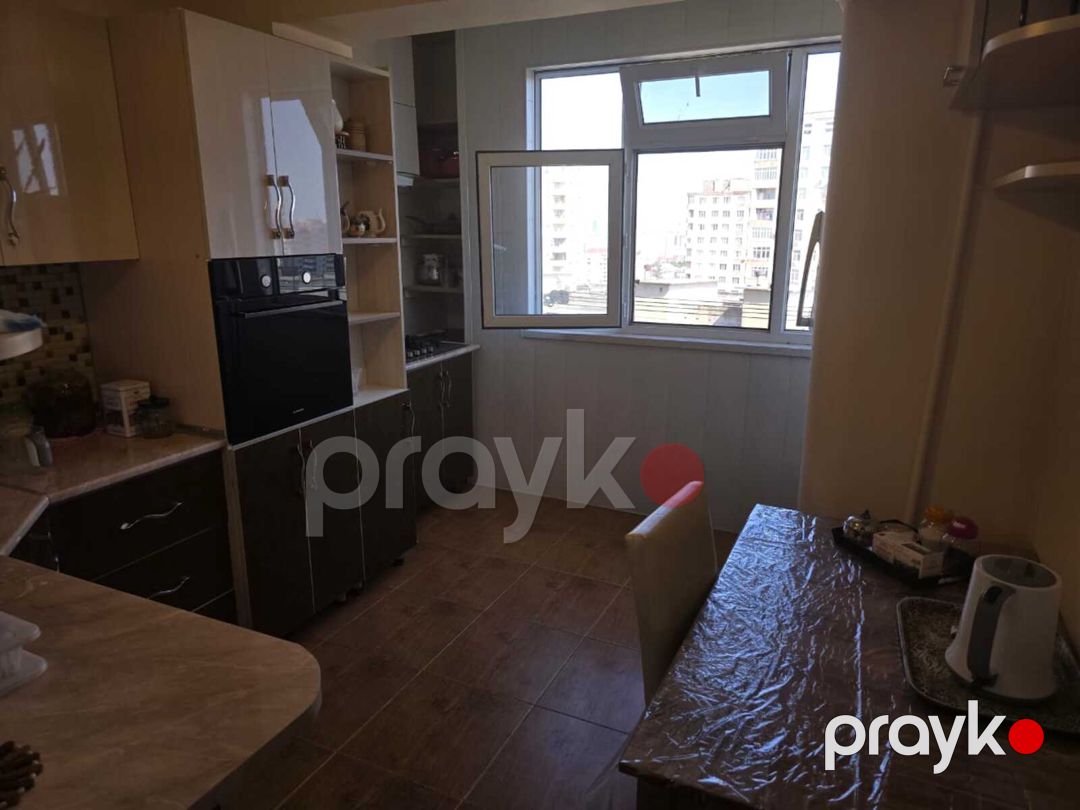 İcarəyə verilir 3 otaqlı köhnə tikili 85 m² — Mənzil, Bakı (6)