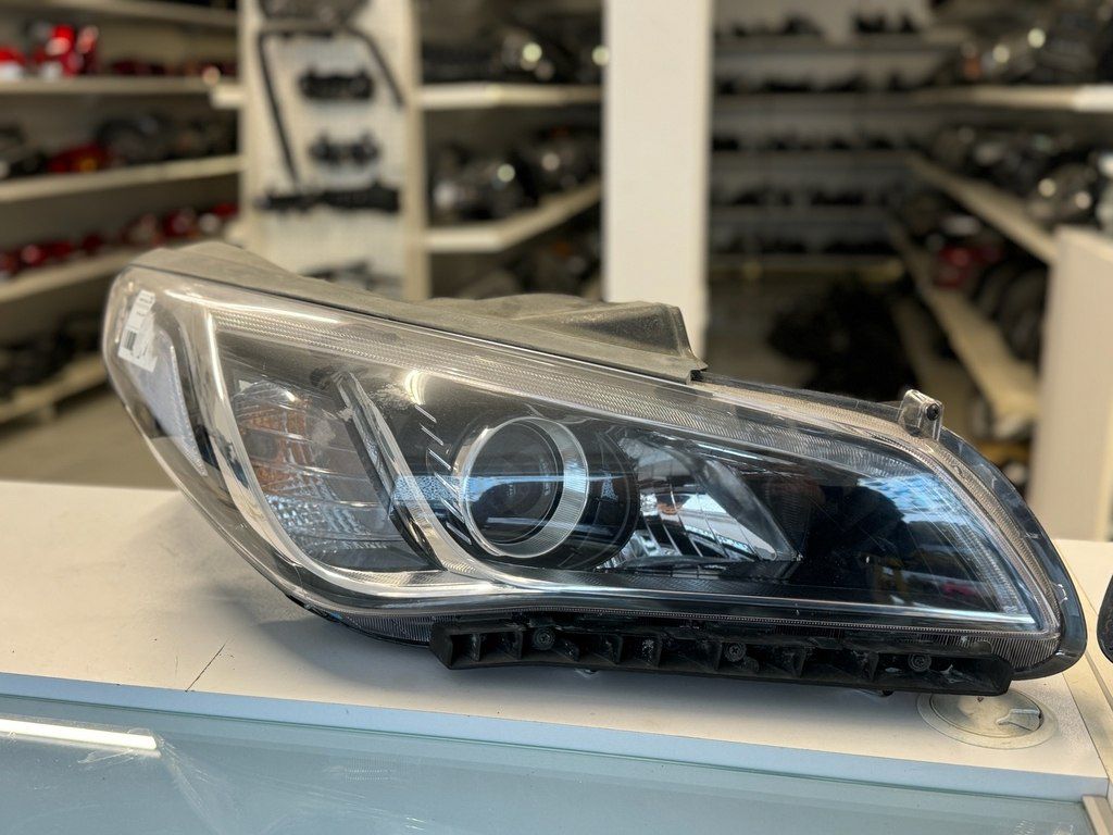 "Hyundai Sonata 2017" LED farası — Ehtiyat hissələri və aksesuarlar, Bakı (2)