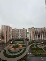 Satılır 4 otaqlı yeni tikili 105 m² — Квартира