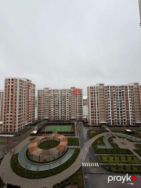 Satılır 4 otaqlı yeni tikili 105 m²