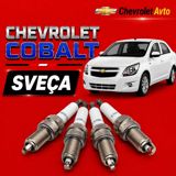 Chevrolet Cobalt, Orijinal, Yeni — Spare Parts & Accessories