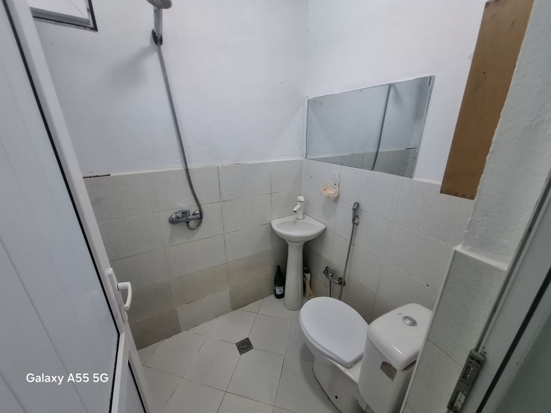 Satılır 2 otaqlı həyət evi/bağ evi 50 m² — Ev, villa, Bakı (9)