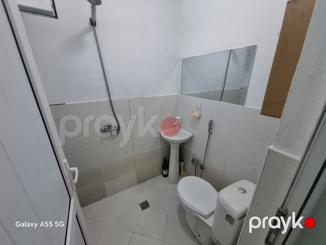Satılır 2 otaqlı həyət evi/bağ evi 50 m² — Ev, villa, Bakı (9)