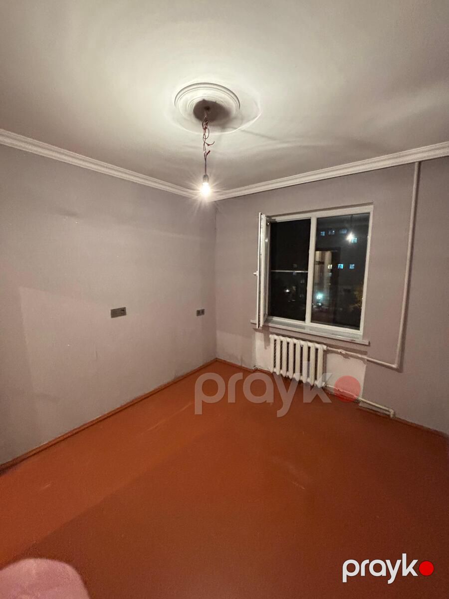 Satılır 3 otaqlı köhnə tikili 55 m² — Mənzil, Bakı (5)