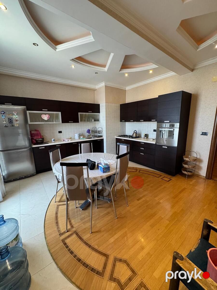 Satılır 4 otaqlı yeni tikili 181 m² — Mənzil, Bakı (9)