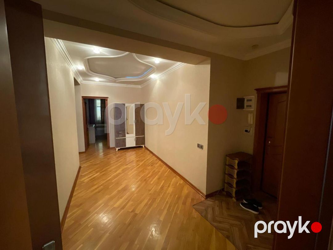 Satılır 3 otaqlı yeni tikili 130 m² — Mənzil, Bakı (10)