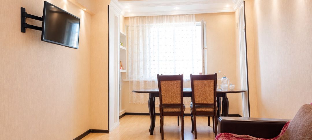 Satılır 2 otaqlı köhnə tikili 65 m² — Mənzil, Bakı (2)