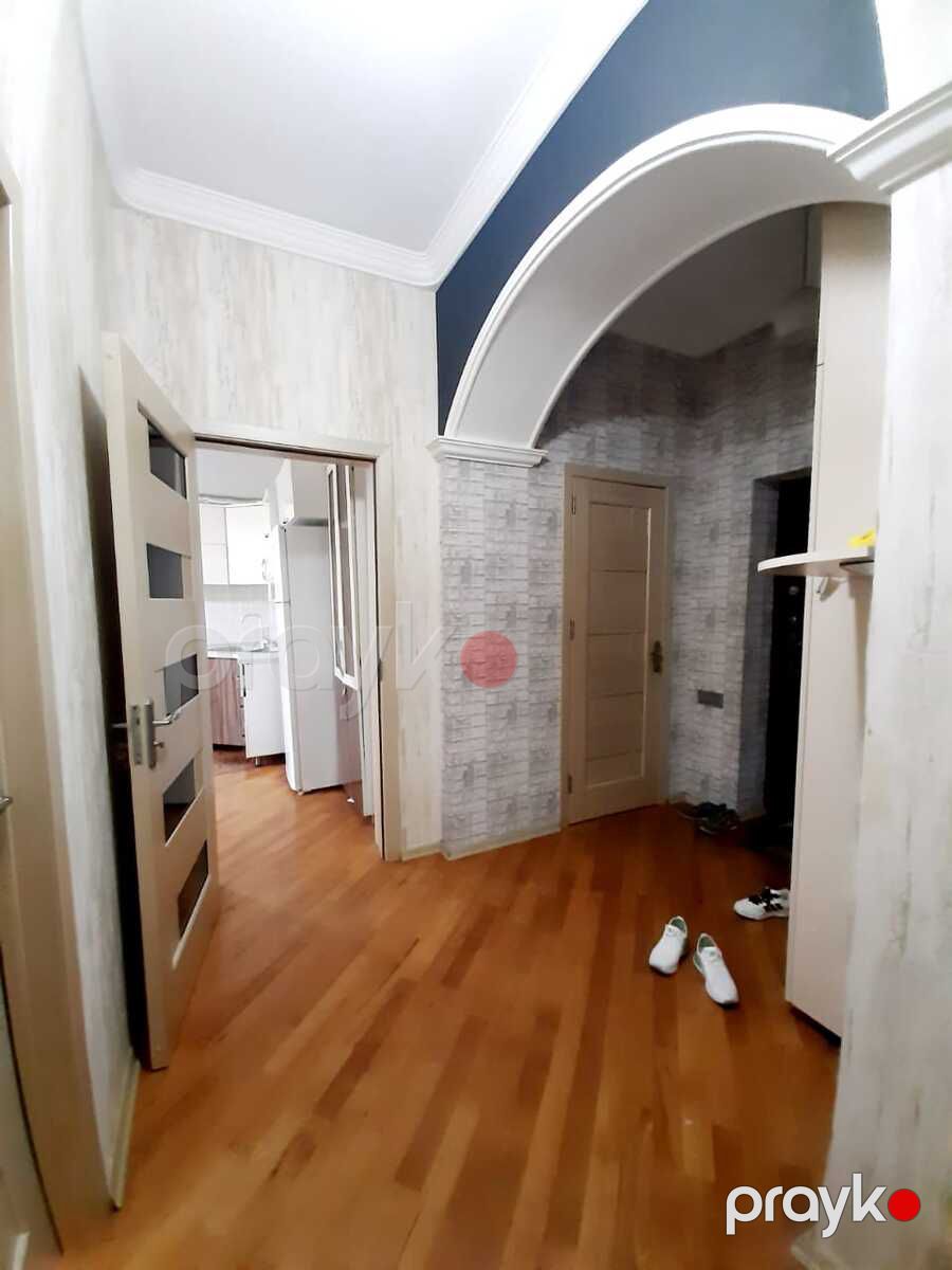 İcarəyə verilir 2 otaqlı yeni tikili 70 m² — Mənzil, Bakı (9)