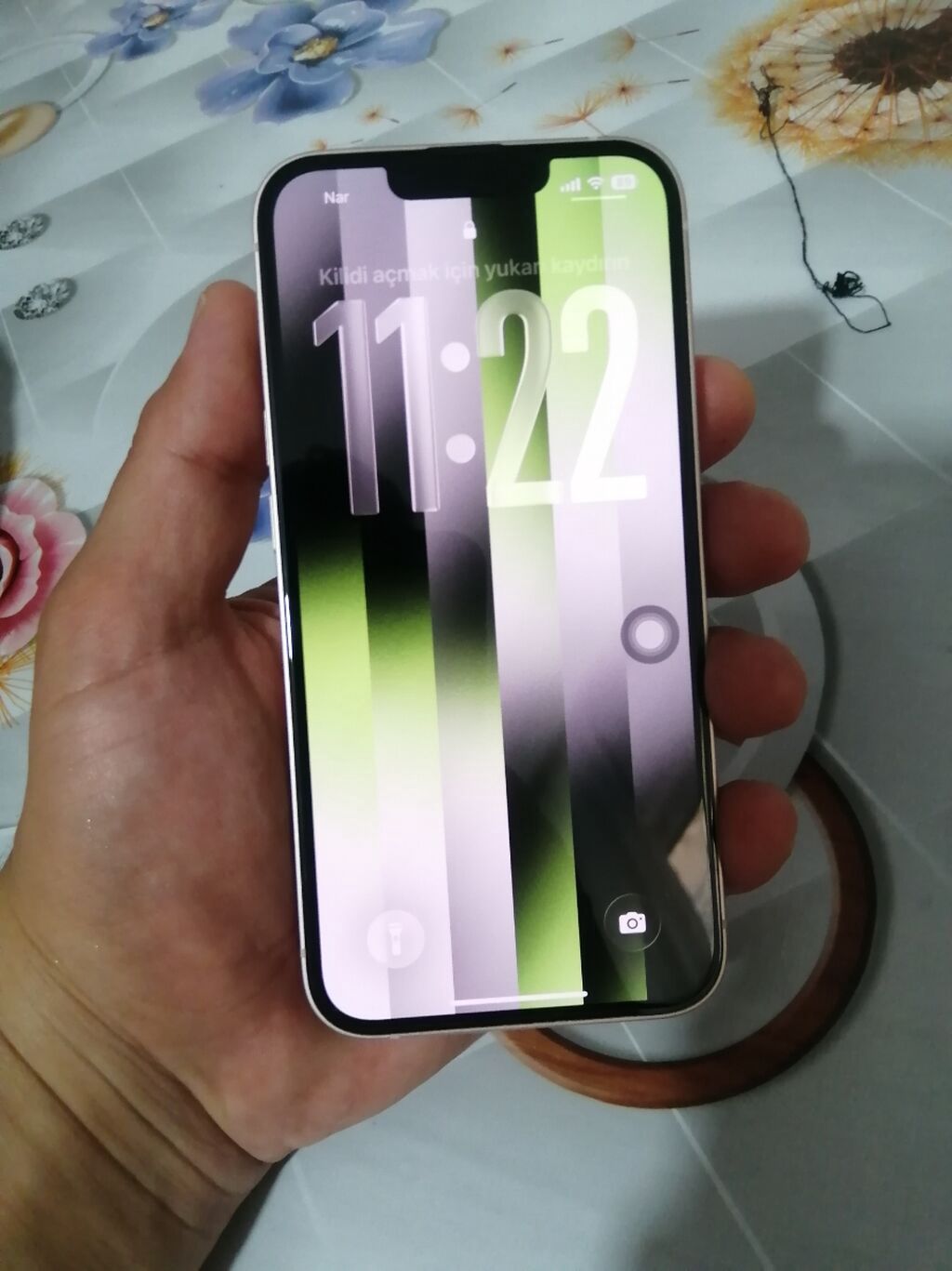 IPhone 13, Çəhrayı — Apple iPhone, Digah (5)