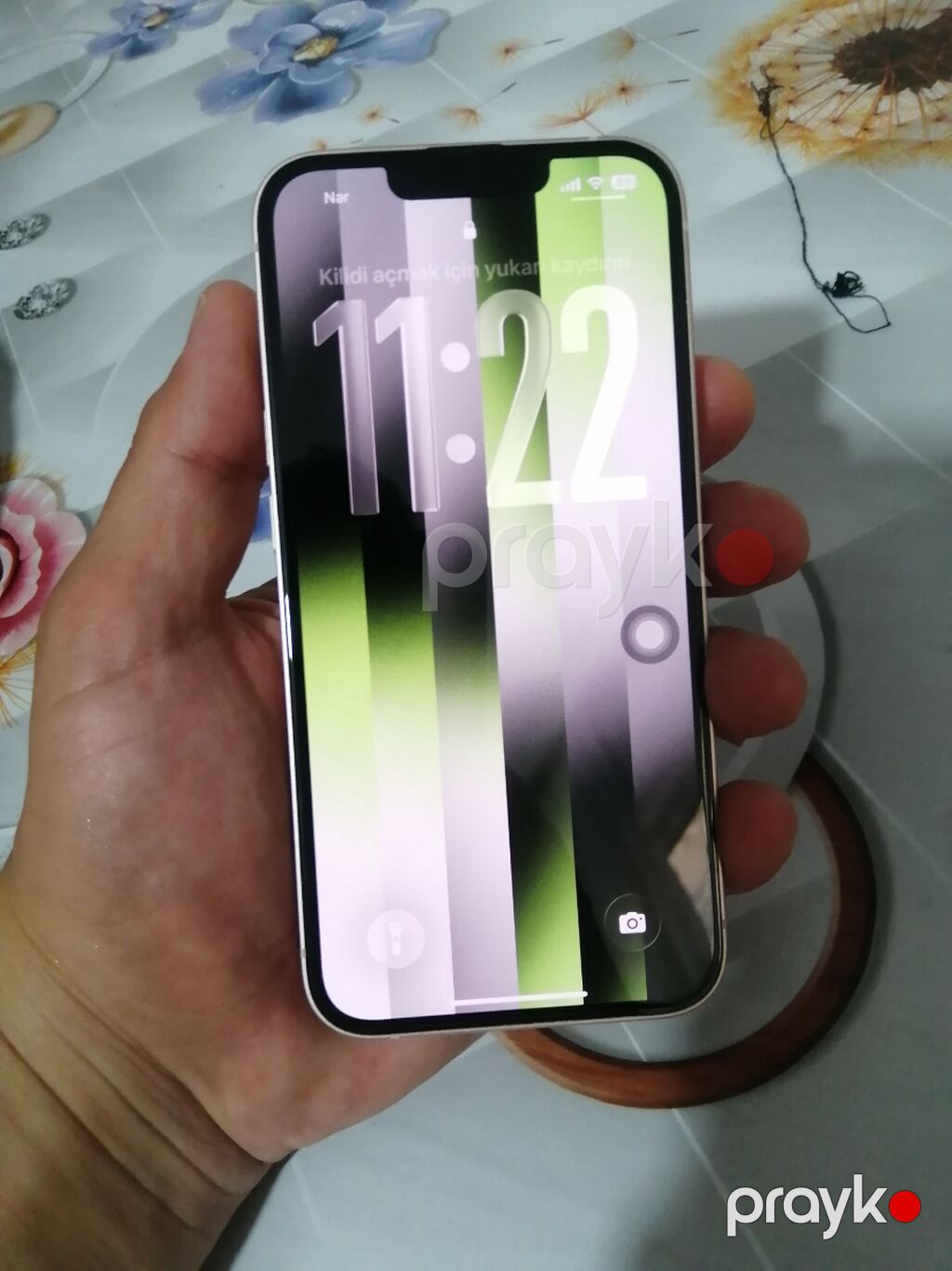 IPhone 13, Çəhrayı — Apple iPhone, Digah (5)