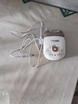 Cronier Professional epilyator - Şəbəkədən işləyən epilyator (adapter — Electronics