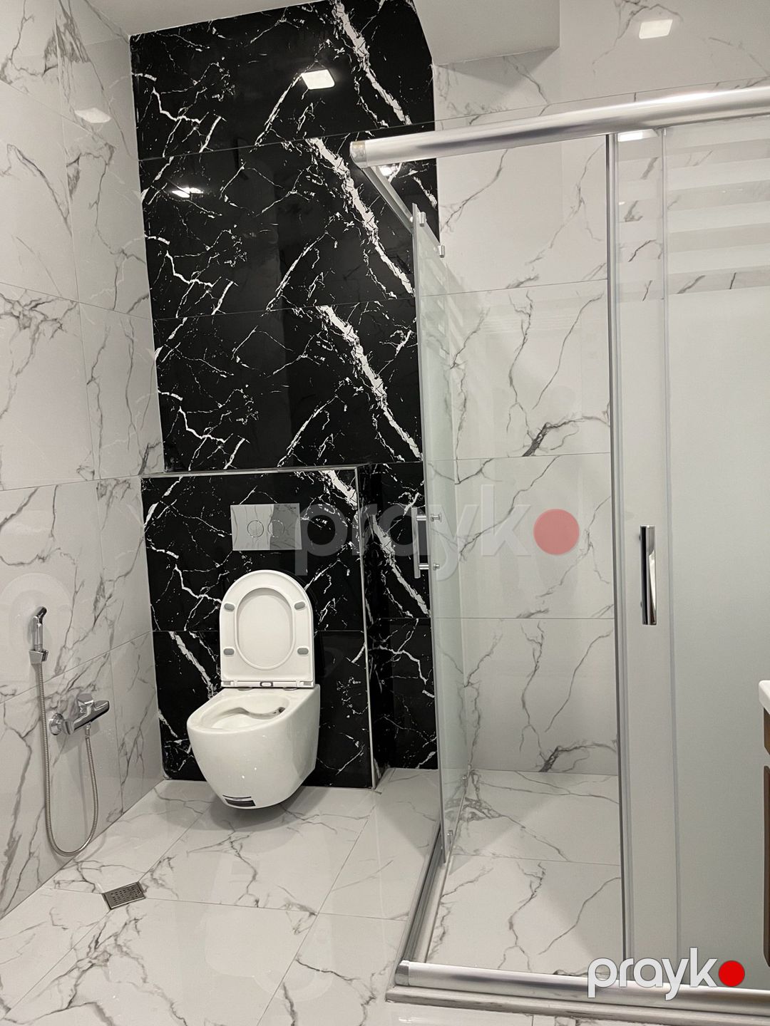 Satılır 2 otaqlı yeni tikili 63.2 m² — Mənzil, Sumqayıt (7)