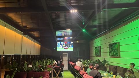 Ofisiant tələb olunur, Restoran, Aylıq ödəniş, 18-29 yaş, 3-5 illik təcrübə