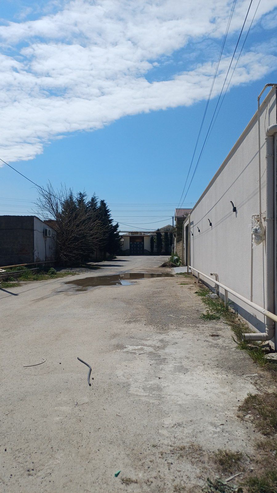 Satılır torpaq 14 sot — Torpaq, Bakı (5)
