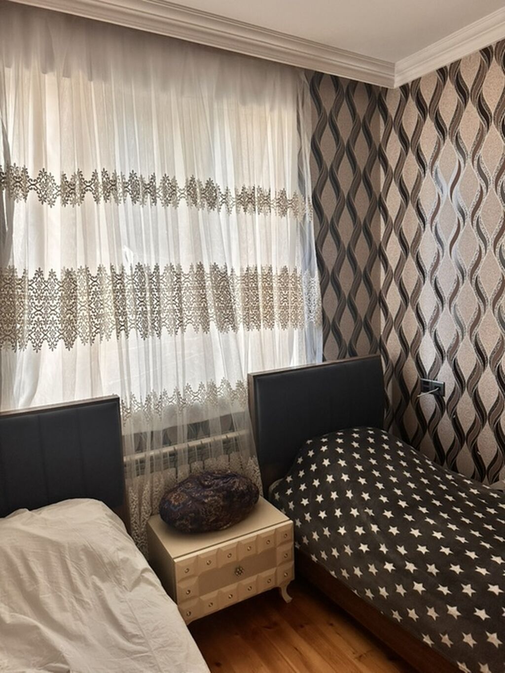 3 otaqlı — Daşınmaz əmlak, Gəncə (10)