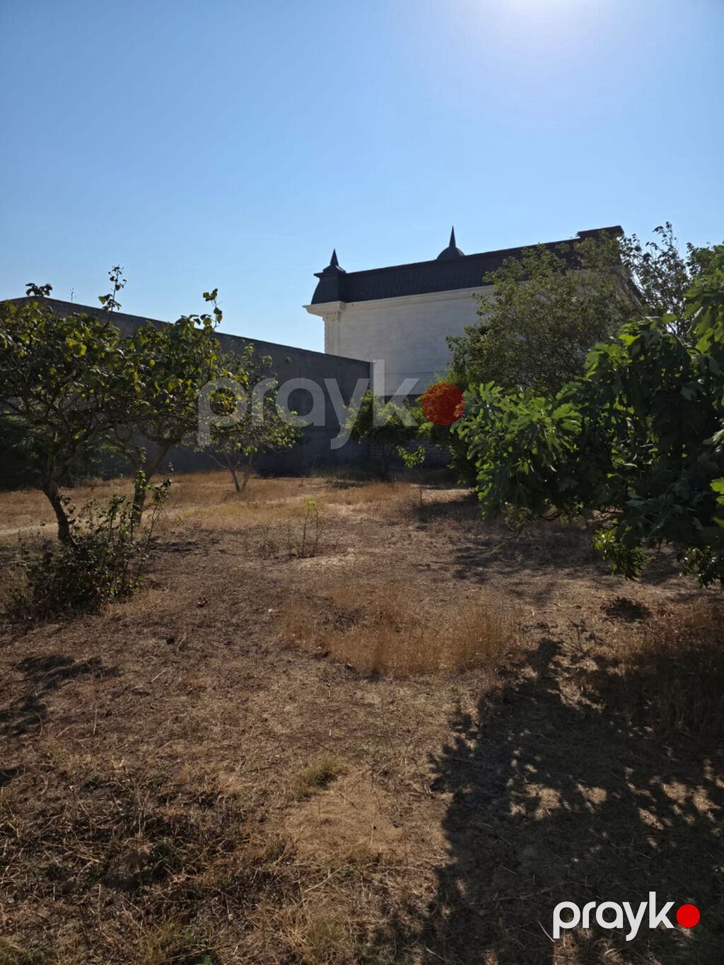 8 sot, Mülkiyyətçi, Kupça (Çıxarış) — Torpaq, Bakı (5)