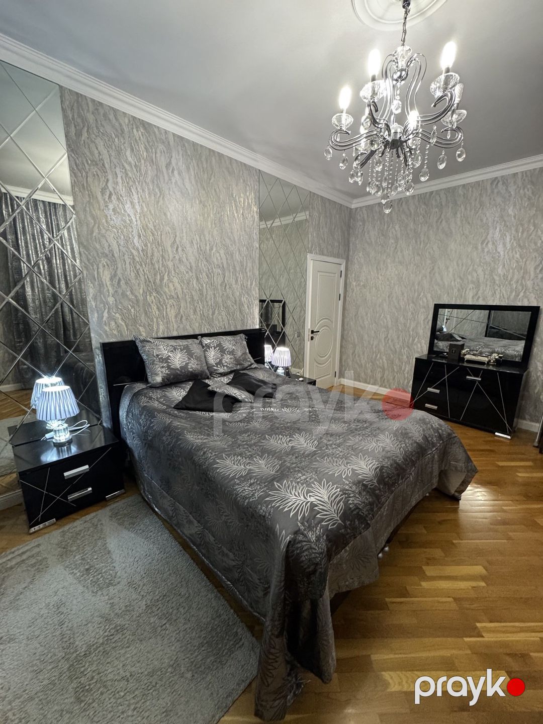 Satılır 3 otaqlı yeni tikili 125 m² — Mənzil, Bakı (4)