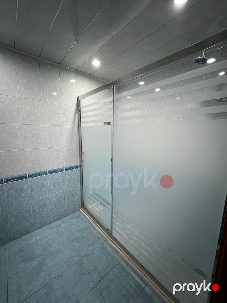 Satılır 3 otaqlı yeni tikili 120 m² — Mənzil, Bakı (9)