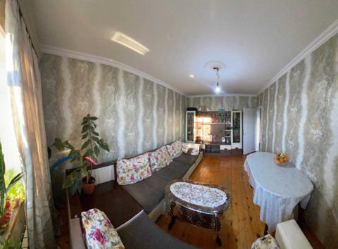 2-otaqlı mənzil, Bakıxanov qəs., 60 m² — Eldar