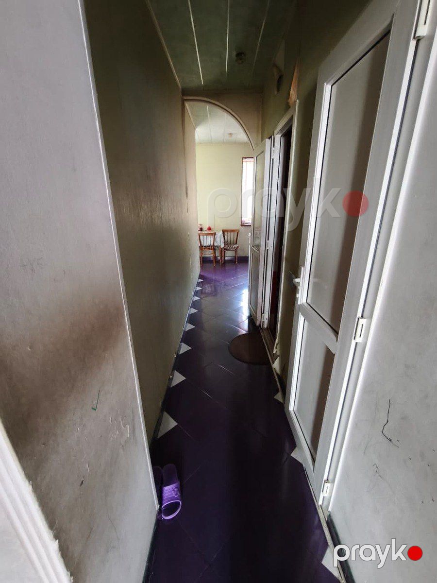 Satılır 5 otaqlı köhnə tikili 110 m² — Mənzil, Bakı (8)