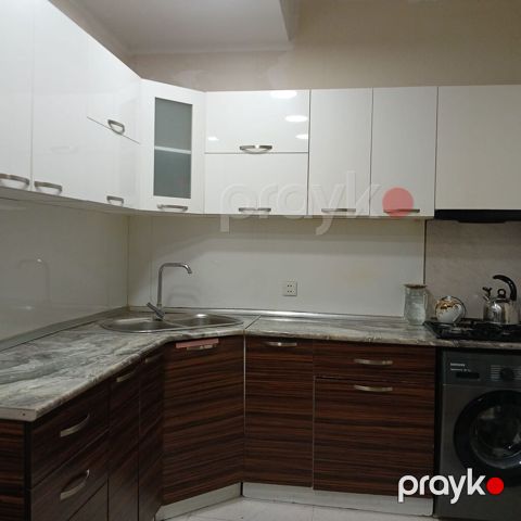 Mətbəx Mebeli 150₼Satilir. Üzərinde: Qaz,moyka,aspirator