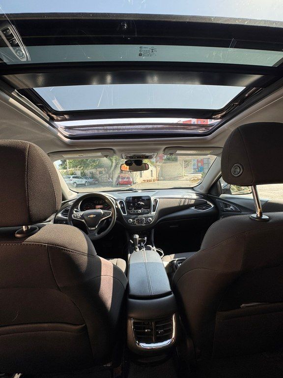 Chevrolet Malibu, 1.5 L, 2020 il, 211 342 km — Avtomobillər, Gəncə (7)