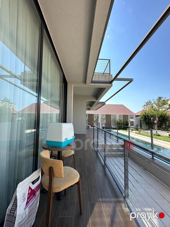 Satılır 7 otaqlı həyət evi/bağ evi 600 m² — Ev, villa, Bakı (10)