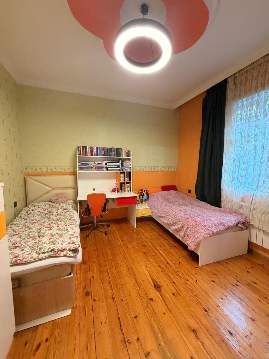 Satılır 8 otaqlı həyət evi/bağ evi 250 m² — Ev, villa, Bakı (11)