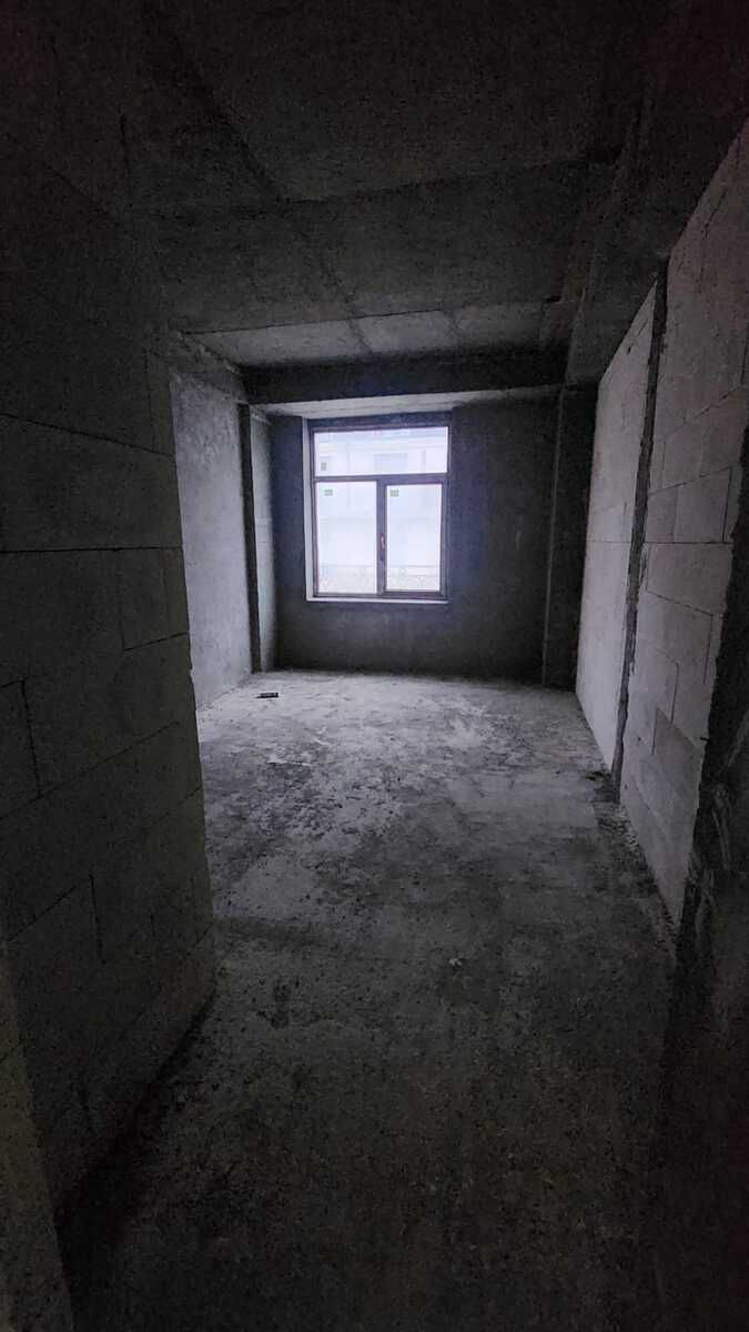 Satılır 3 otaqlı yeni tikili 138 m² — Mənzil, Bakı (8)