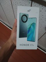 Honor X9a, 256 GB, rəng - Qara, Sensor — Smartfonlar