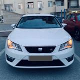 Seat Leon FR: 1.8 l | 2014 il 122000 km Hetçbek — Avtomobillər