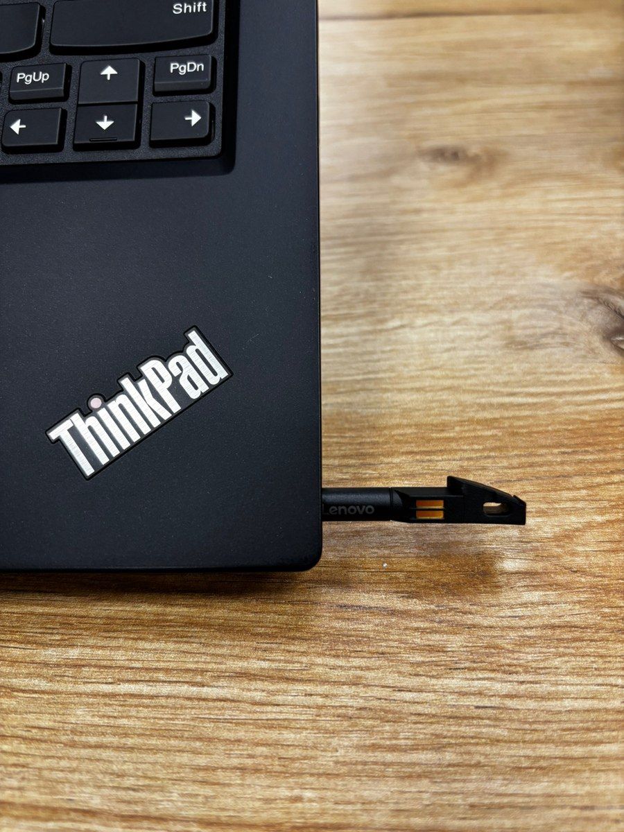 Lenovo ThinkPad L13 Yoga — Elektronika, Bakı (5)