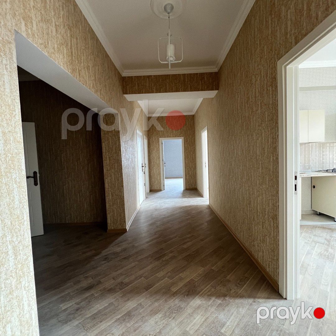 Satılır 4 otaqlı yeni tikili 134 m² — Mənzil, Bakı (5)
