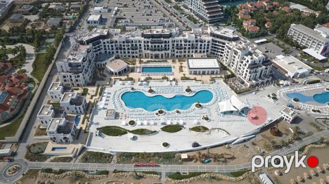 Satılır 2 otaqlı yeni tikili 83 m²