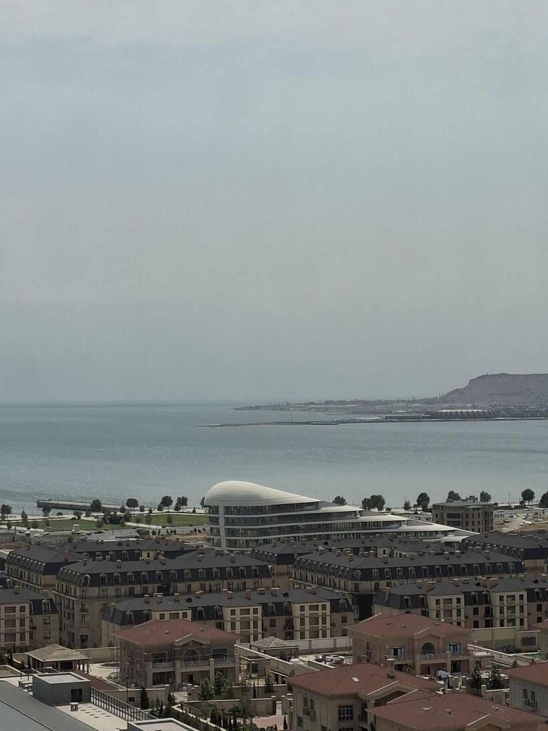 Satılır 3 otaqlı yeni tikili 180 m² — Mənzil, Bakı (7)