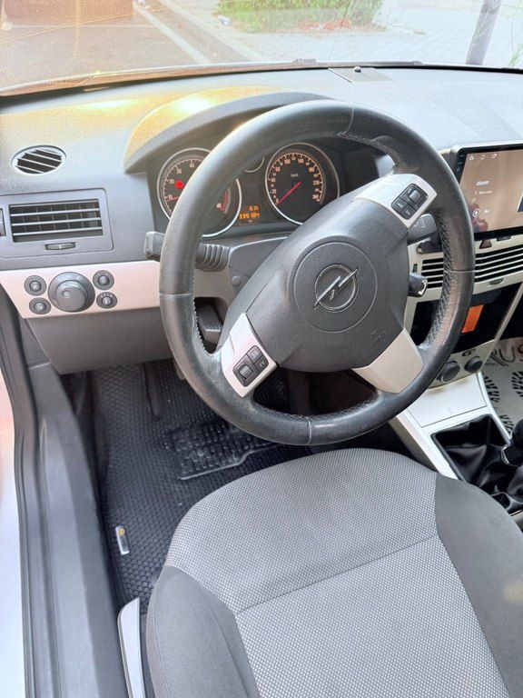 Opel Astra, 1.4 L, 2008 il, 339 184 km — Avtomobillər, Bakı (6)