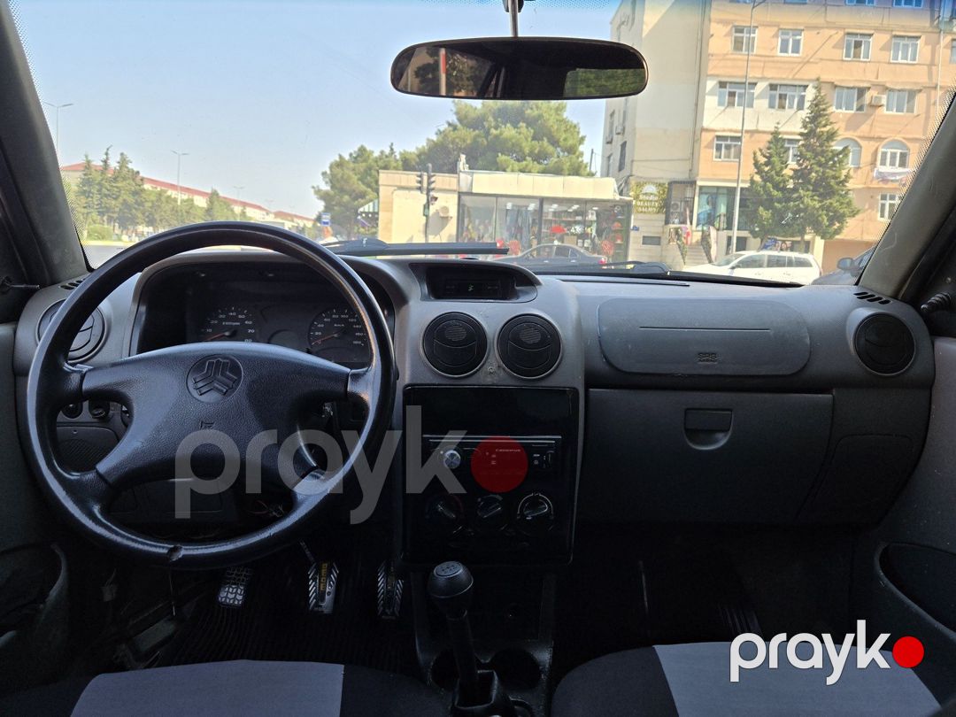 Saipa 132, 2013 il — Avtomobillər, Sumqayıt (8)