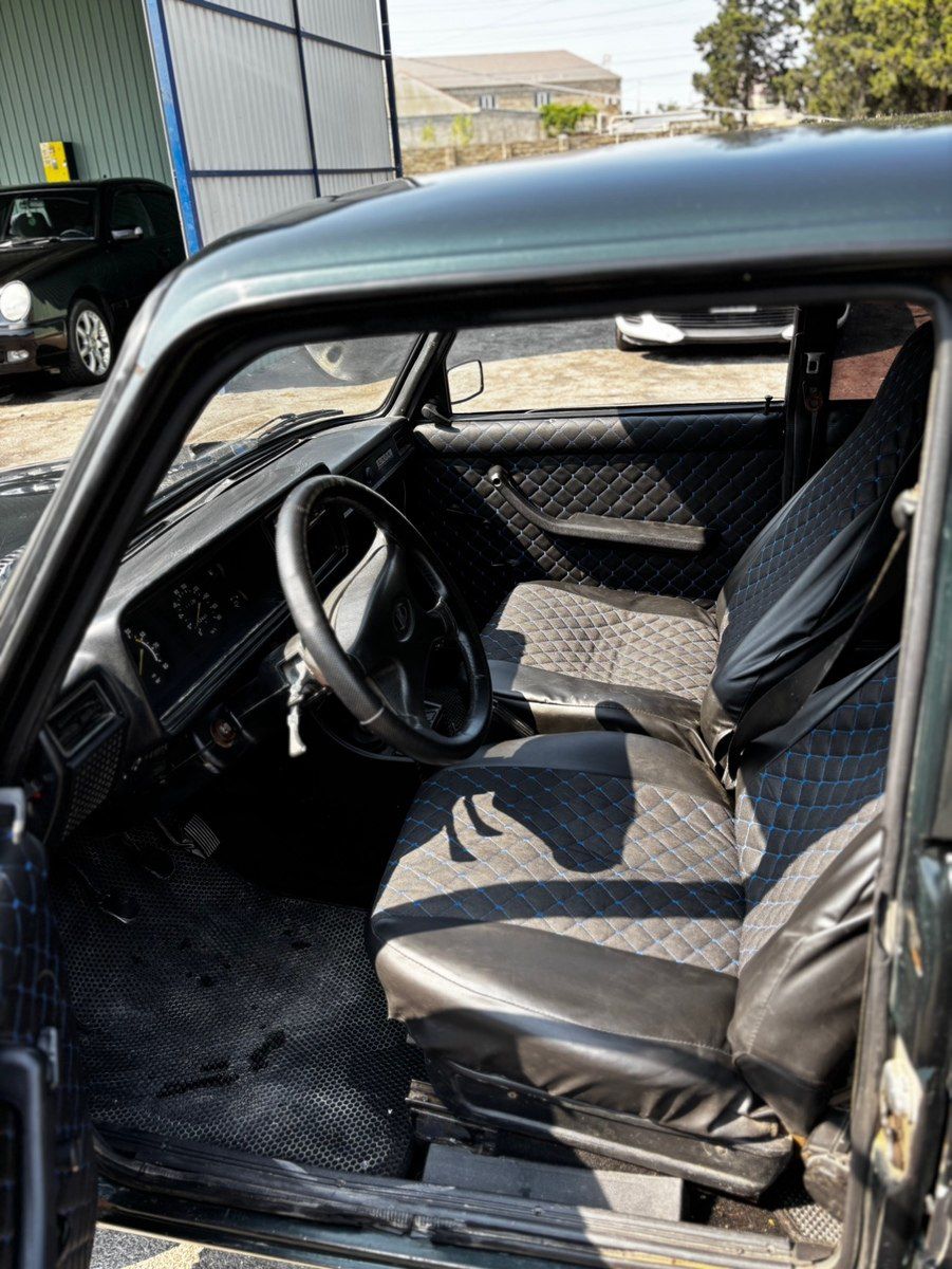 LADA (VAZ) 2107, 2004 il — Avtomobillər, Bakı (5)