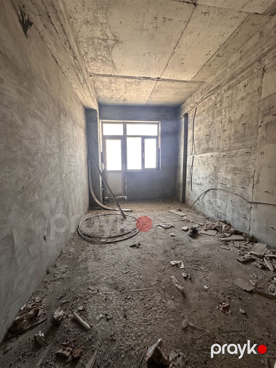 Satılır 4 otaqlı yeni tikili 155 m² — Mənzil, Bakı (10)