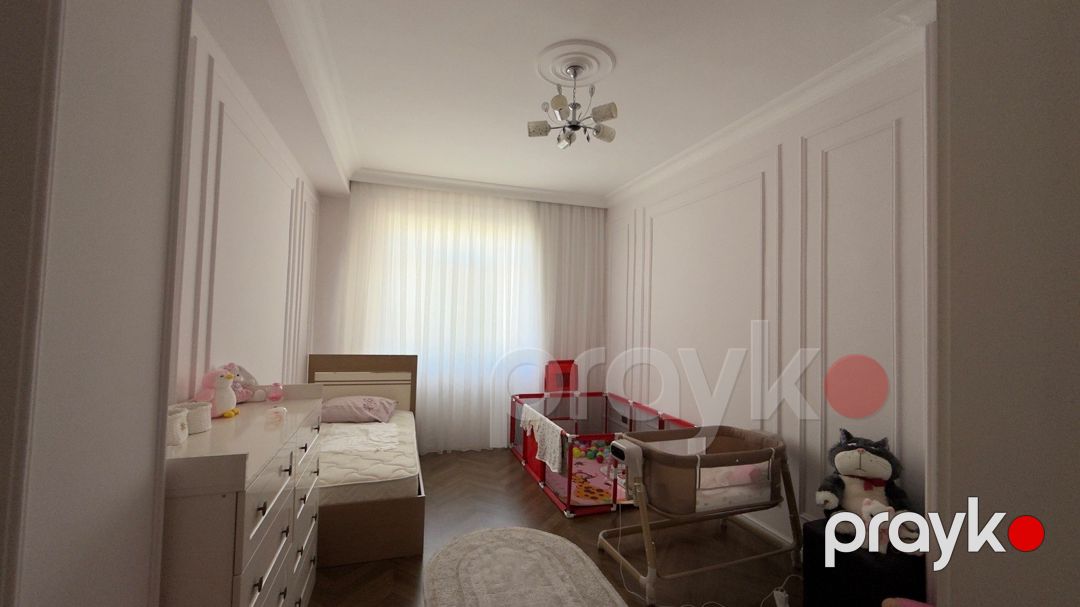 Satılır 3 otaqlı yeni tikili 158 m² — Mənzil, Bakı (6)