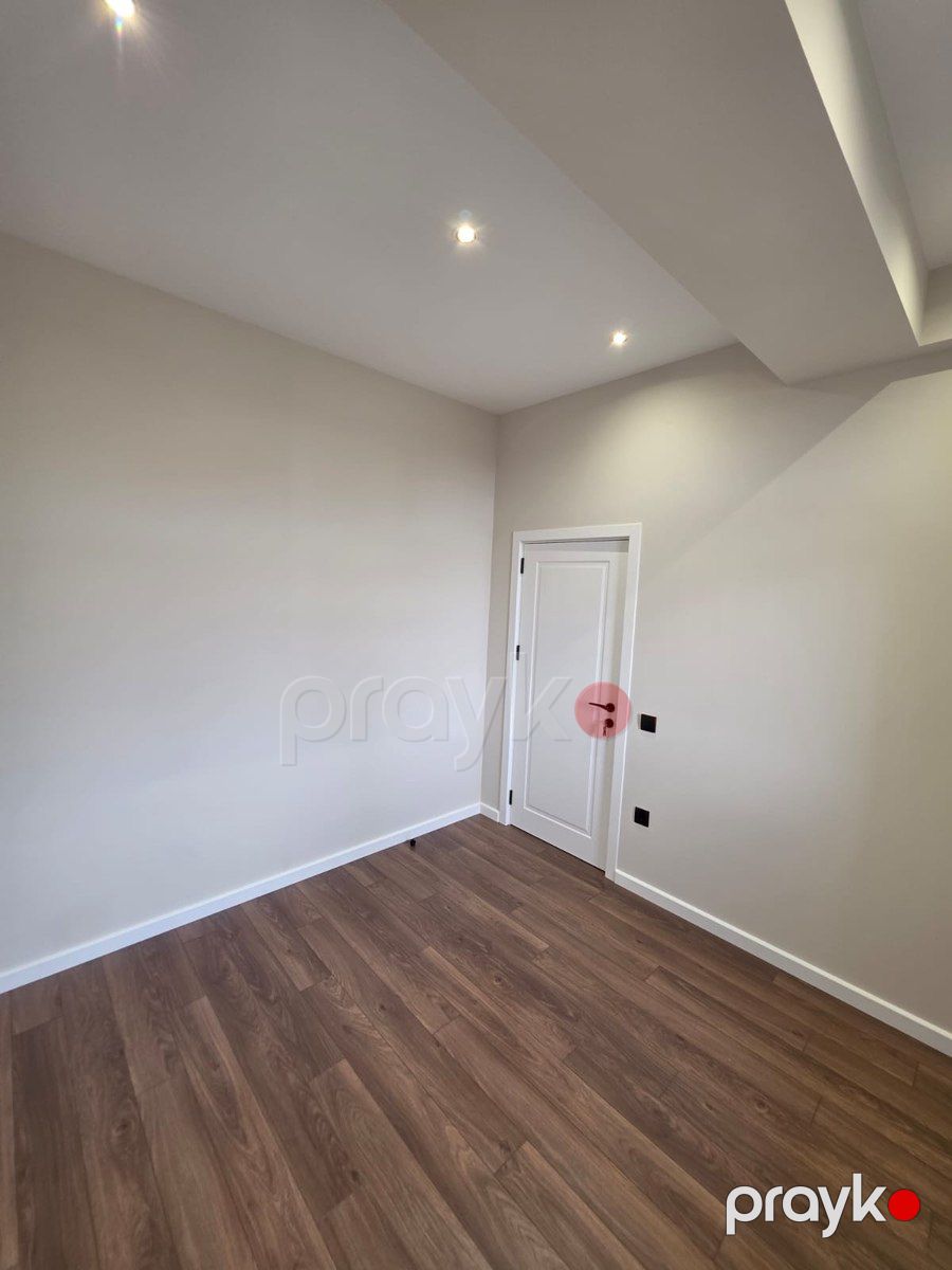 3-otaqlı yeni tikili, Yeni Günəşli qəs., 65 m² — Daşınmaz əmlak, Bakı (9)