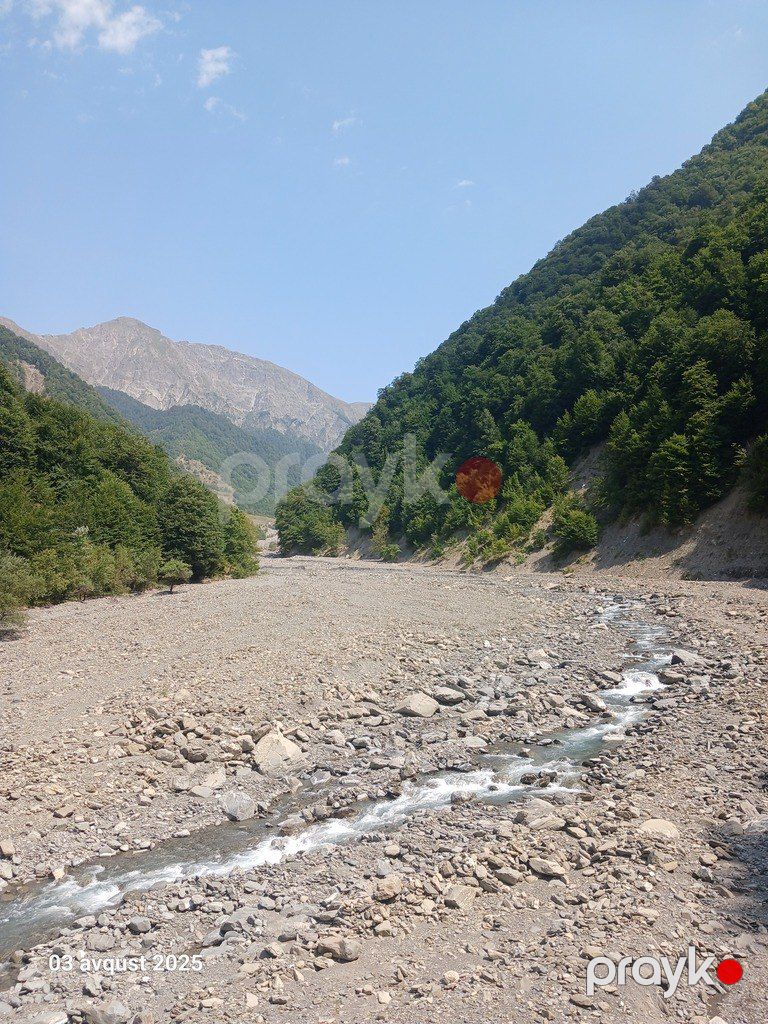 Həyət evi kirayə verilir, Qəbələ ş — Ev, villa, Qəbələ (5)