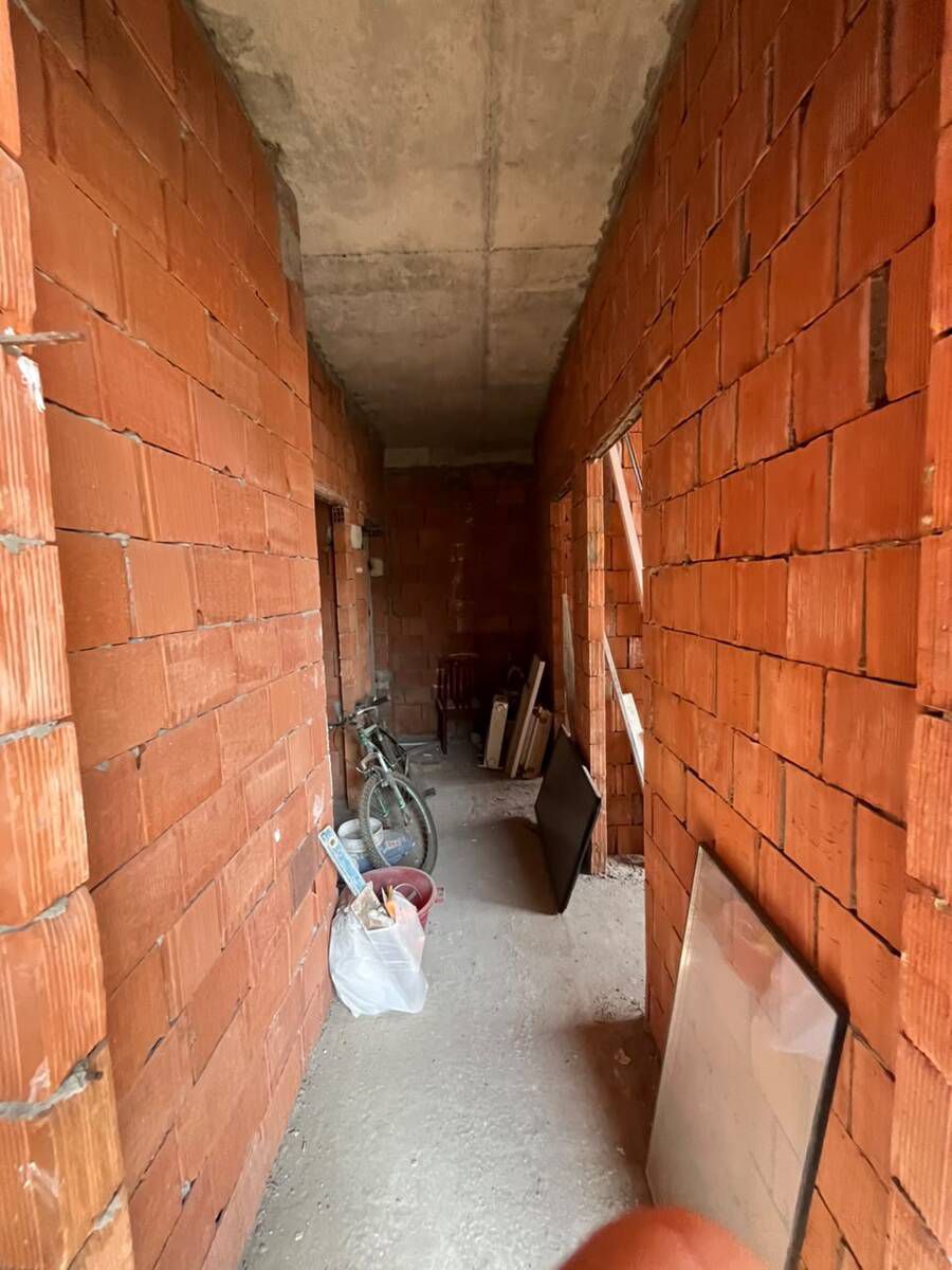 Satılır 2 otaqlı yeni tikili 42 m² — Mənzil, Bakı (5)