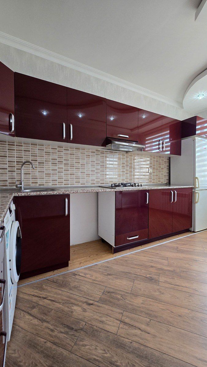 Satılır 2 otaqlı yeni tikili 70 m² — Mənzil, Xırdalan