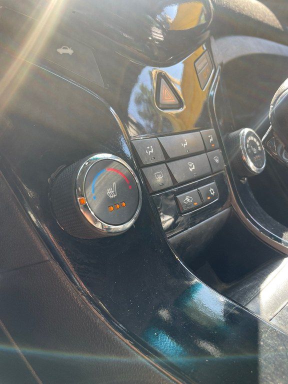 Chevrolet Cruze, 1.4 L, 2015 il, 288 500 km — Avtomobillər, Bakı (10)