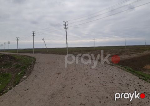 Satılır torpaq 8000 sot